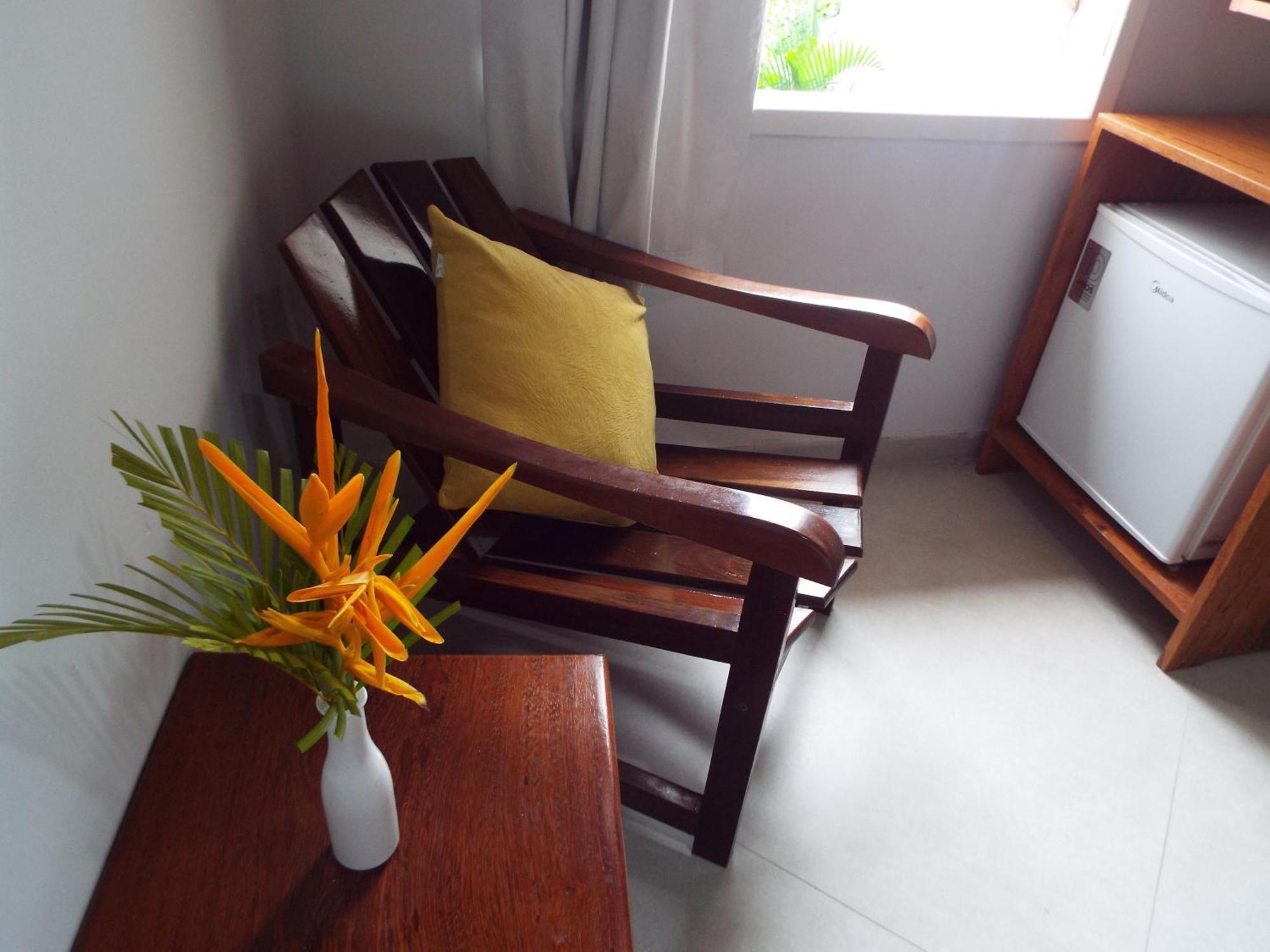 Jardim Uixa Villa Velha Boipeba Dış mekan fotoğraf