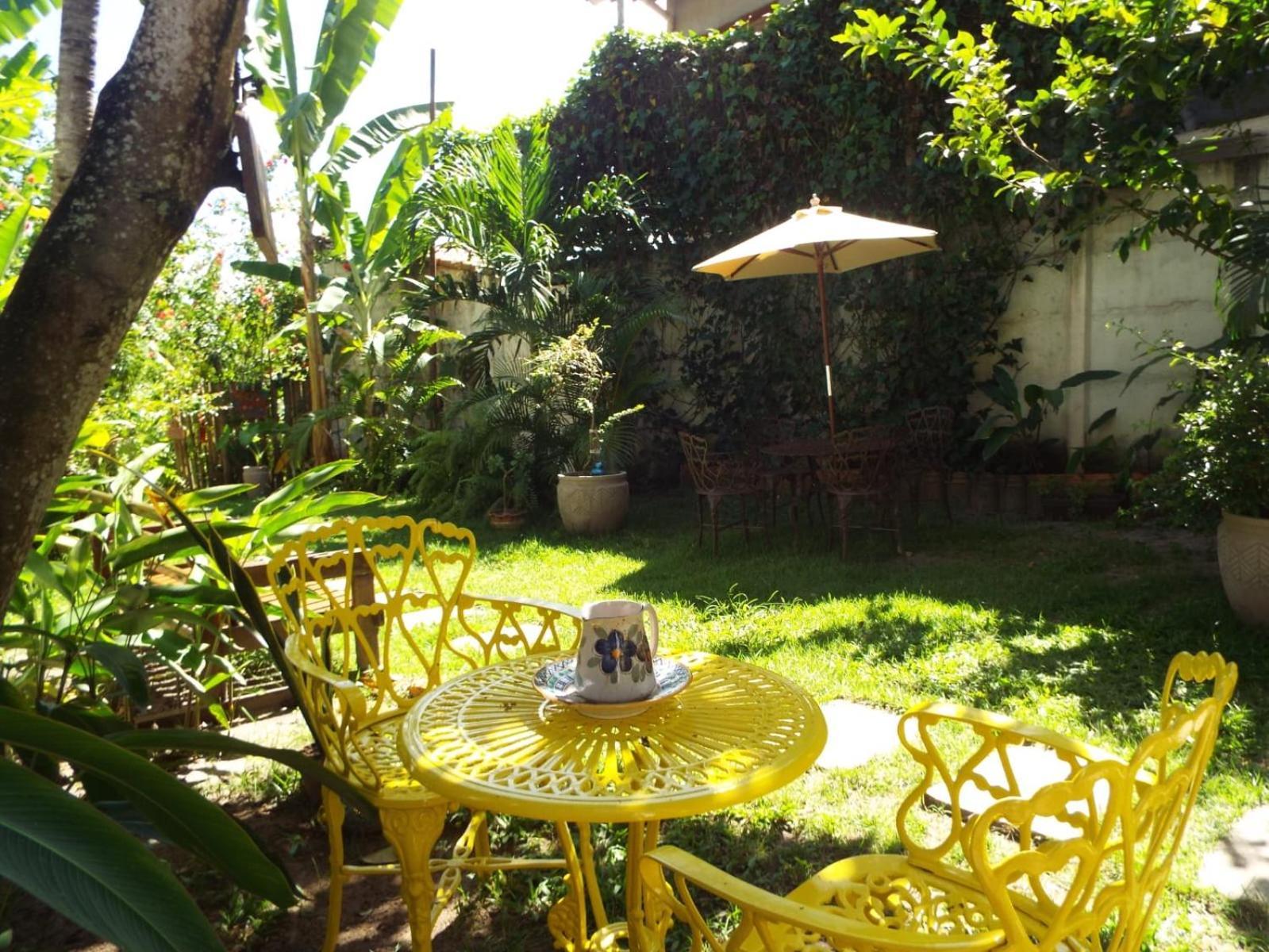 Jardim Uixa Villa Velha Boipeba Dış mekan fotoğraf