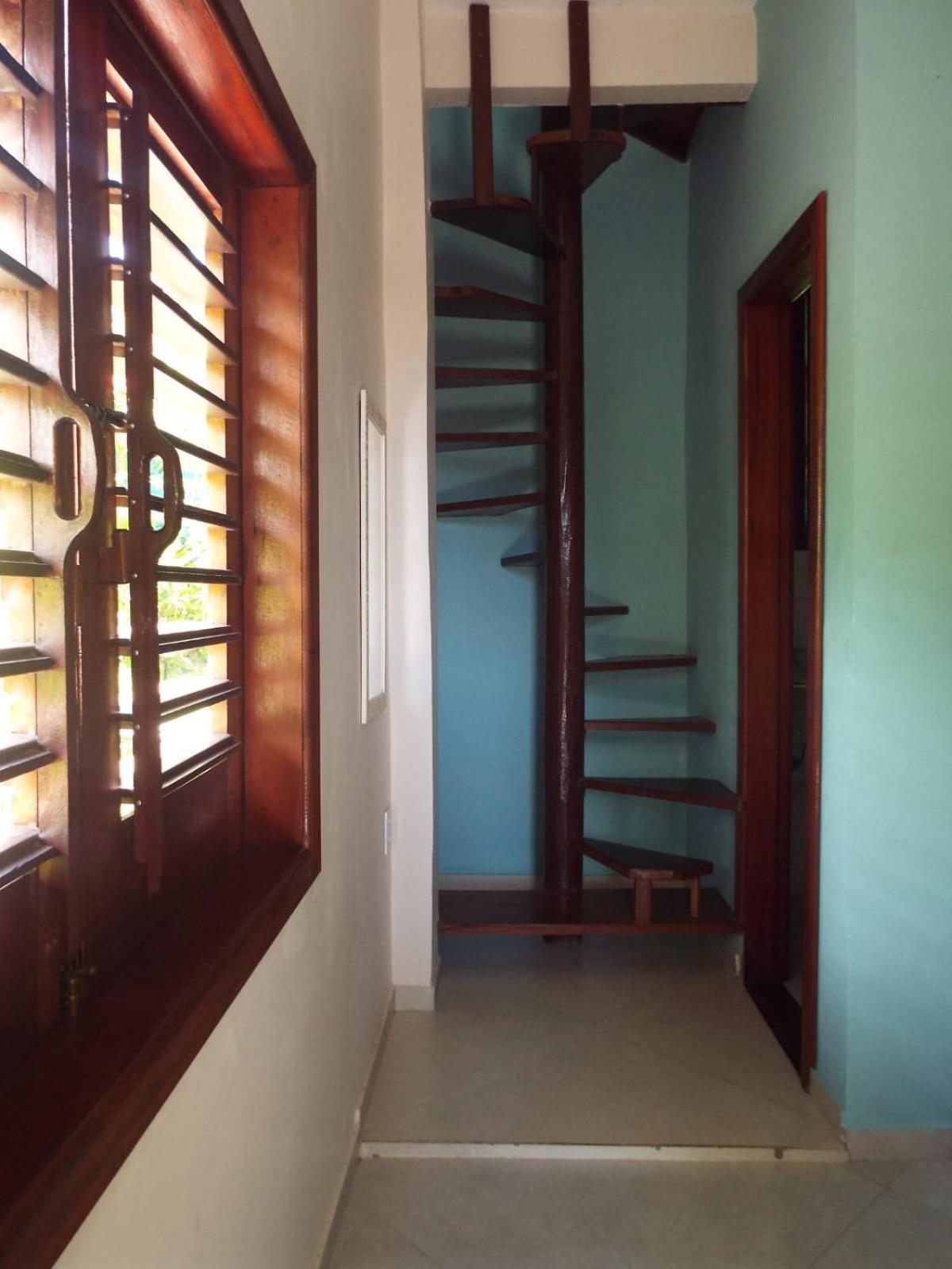 Jardim Uixa Villa Velha Boipeba Dış mekan fotoğraf